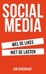 Social Media - Jan Dijkgraaf - 9789083221755