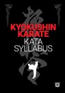 Kyokushin karate- Kata Syllabus - Marcel Smit - 9789083222790