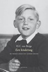 Een kinderoog - H.C. ten Berge - 9789083237060
