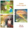Liobani vertelt & legt uit - Gabriële - 9789083246130