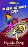 De geheimzinnige ober - Nanda Roep - 9789083248998
