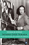 Tatiana over Tamara - Tatiana De Rosnay - 9789083255118