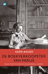 De boekverkoopster van Parijs - Kerri Maher - 9789083255224