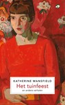 Het tuinfeest en andere verhalen - Katherine Mansfield - 9789083255248