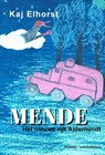 M E N D E - Kaj ELHORST - 9789083257075