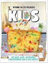 Sterk in de keuken Kids - SterkInDeKeuken - 9789083258225
