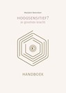 Hoogsensitief? Je grootste kracht - Marjolein Berendsen - 9789083259512