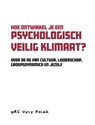 Hoe ontwikkel je een psychologisch veilig klimaat? - Orly Polak - 9789083260259