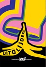 Uitglijders -  - 9789083260266