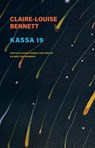 Kassa 19 - Claire-Louise Bennett - 9789083262192