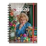 Haakagenda 2026 -  - 9789083262468