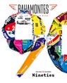 Bahamontes Nineties - Jonas Heyerick - 9789083266602