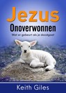 Jezus Onoverwonnen - Keith Giles - 9789083267500