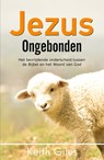 Jezus Ongebonden - Keith Giles - 9789083267517