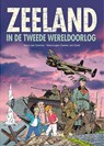 Zeeland in de Tweede Wereldoorlog - Jan Zwemer - 9789083268484