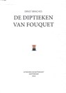 De diptieken van Fouquet - Ernst Braches - 9789083269269