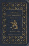 Twents Abecedarium - Johan Buursink - 9789083284491