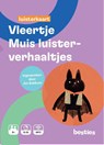 Vleertje Muis luisterverhaaltjes -  - 9789083285733