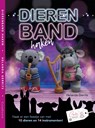 Dierenband haken - Helanda Gerrits - 9789083292199