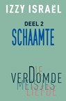 Die verdomde meisjesliefde - Izzy Israel - 9789083292229