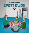 Evert Kwok 10 - Eelke de Blouw ; Tjarko Evenboer - 9789083295800