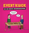 Evert Kwok De 150 beste woordgrappen - Tjarko Evenboer ; Eelke De Blouw - 9789083295893