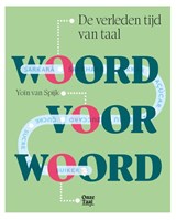 Woord voor woord, Yoïn van Spijk -  - 9789083296982