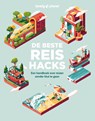 De beste reishacks - Lonely Planet - 9789083303451