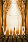 Vuur - Viviane Gerits - 9789083307114