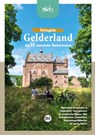 Fietsgids Gelderland - De 25 mooiste fietsroutes - Godfried van Loo ; Marlou Jacobs - 9789083308951