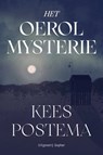 Het Oerol Mysterie - Kees Postema - 9789083310763