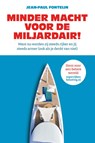Minder macht voor de miljardair! - J.P. Fonteijn - 9789083319926