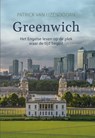 Greenwich - Patrick van IJzendoorn - 9789083320175