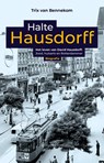Halte Hausdorff - Trix van Bennekom - 9789083320458