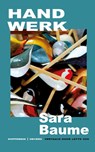 Handwerk - Sara Baume - 9789083323930