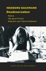 Doodsoorzaken - Ingeborg Bachmann - 9789083323961