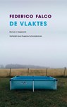 De vlaktes - Federico Falco - 9789083323992