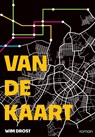 Van de kaart - Wim Drost - 9789083324180