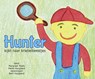 Hunter kijkt naar kriebelbeestjes - Margreet Roels ; Merel Hoogland - 9789083328300