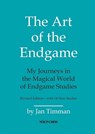 The Art of the Endgame - Jan Timman - 9789083328409