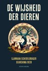 De wijsheid der dieren - Jan Prins ; Sjamaan Schedeldrager ; Searching Deer - 9789083328669