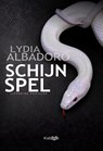 Schijnspel - Lydia Albadoro - 9789083330693