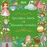 Sprookjes, fabels & klassieke verhalen - Abel Studios - 9789083331379