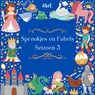 Sprookjes & fabels Seizoen 3 - Abel Studios - 9789083331386