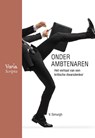 Onder ambtenaren - V. Simurgh - 9789083332062