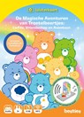 De Magische Avonturen van Troetelbeertjes: Liefde, Vriendschap en Avontuur. -  - 9789083333564