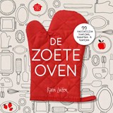 De zoete oven, Karin Luiten -  - 9789083334028
