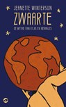 Zwaarte - Jeanette Winterson - 9789083335780