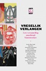 Vreselijk verlangen - Nadia De Vries ; Annemart Pilon ; Basje Boer - 9789083339115