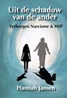 Uit de schaduw van de ander - Hannah Jansen - 9789083340470